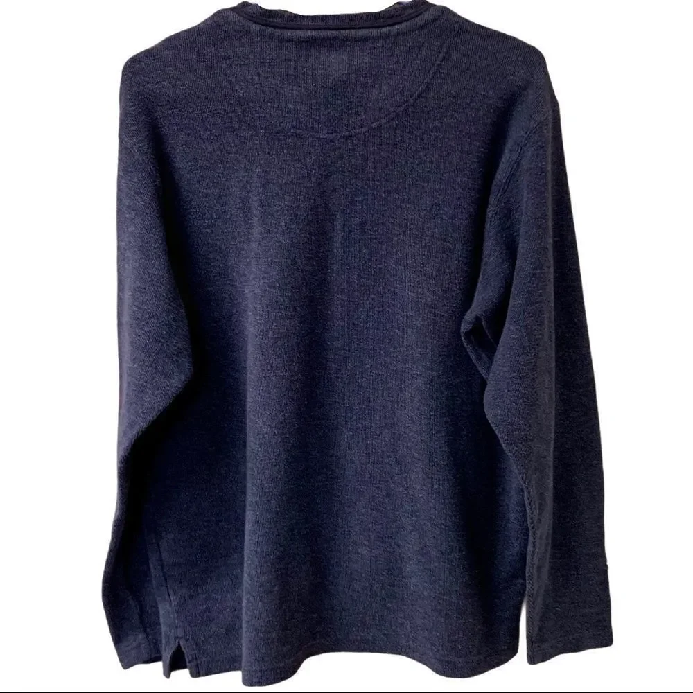 Men’s Eddie Bauer Long Sleeve Shirt
